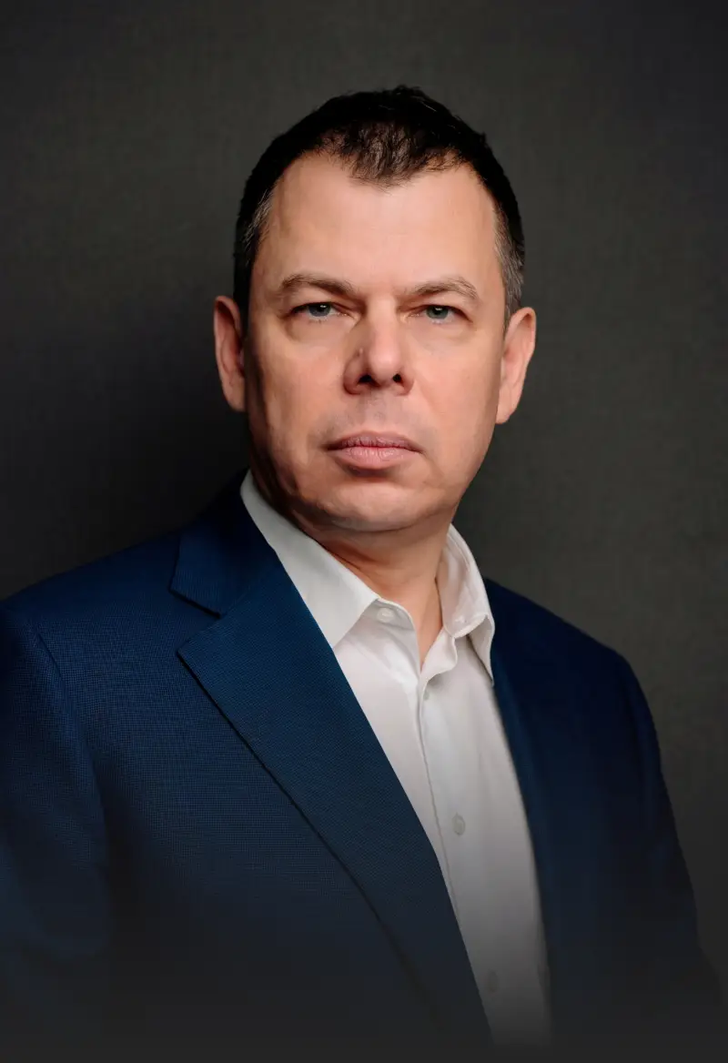 Олег Письменский
