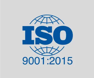 ISO 9001:2015