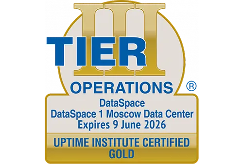TIER III Operation