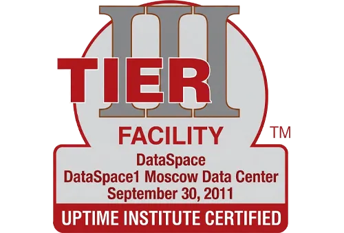 TIER III Facility
